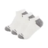 Eco Cushioned Low Cut Socks 3 Pack