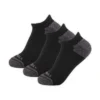 Eco Cushioned Low Cut Socks 3 Pack