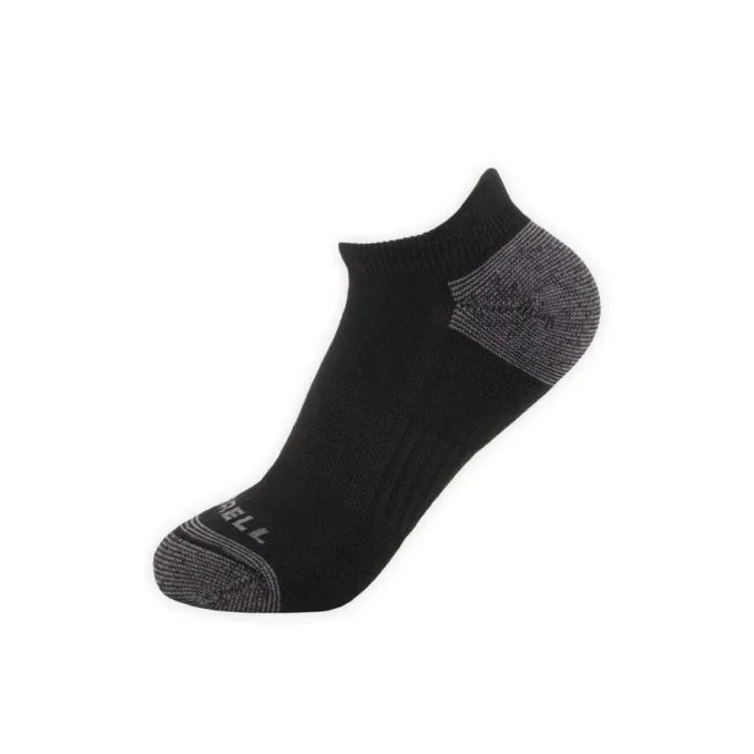 Eco Cushioned Low Cut Socks 3 Pack