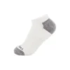 Eco Cushioned Low Cut Socks 3 Pack