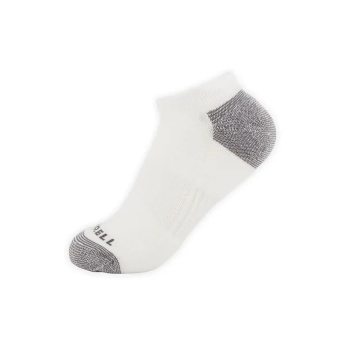 Eco Cushioned Low Cut Socks 3 Pack