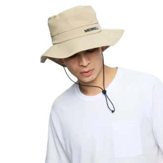 Huntington Fisherman Hat