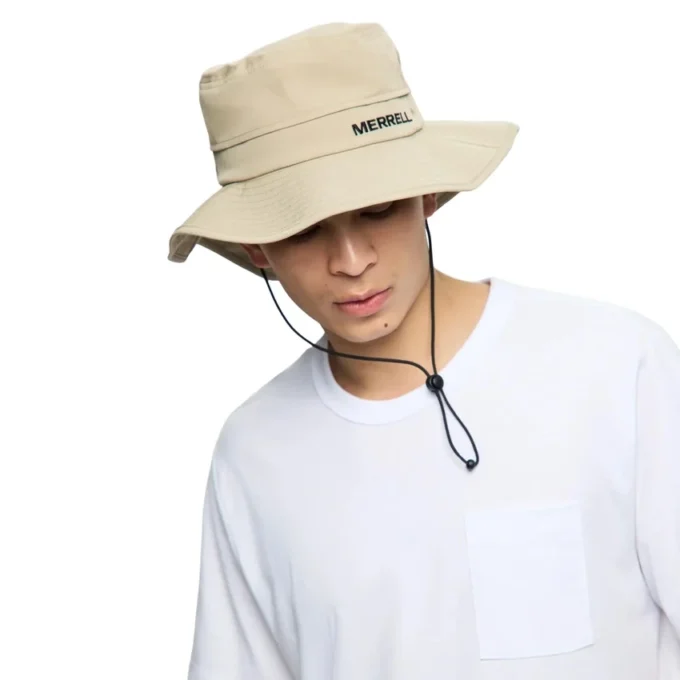 Huntington Fisherman Hat