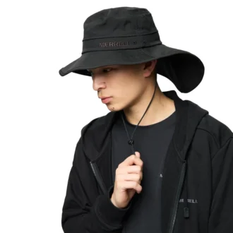 Huntington Fisherman Hat