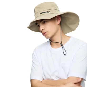 Huntington Fisherman Hat