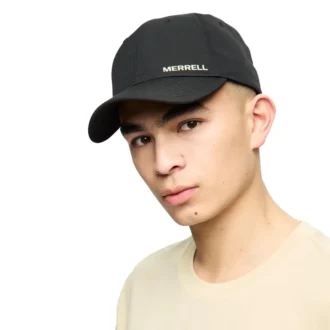 Huntington Tech Fabric Cap