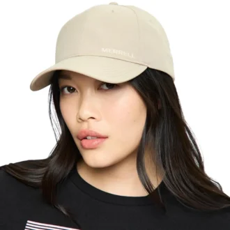 Huntington Tech Fabric Cap