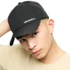 Huntington Tech Fabric Cap