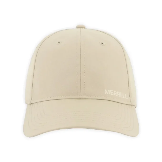 Huntington Tech Fabric Cap