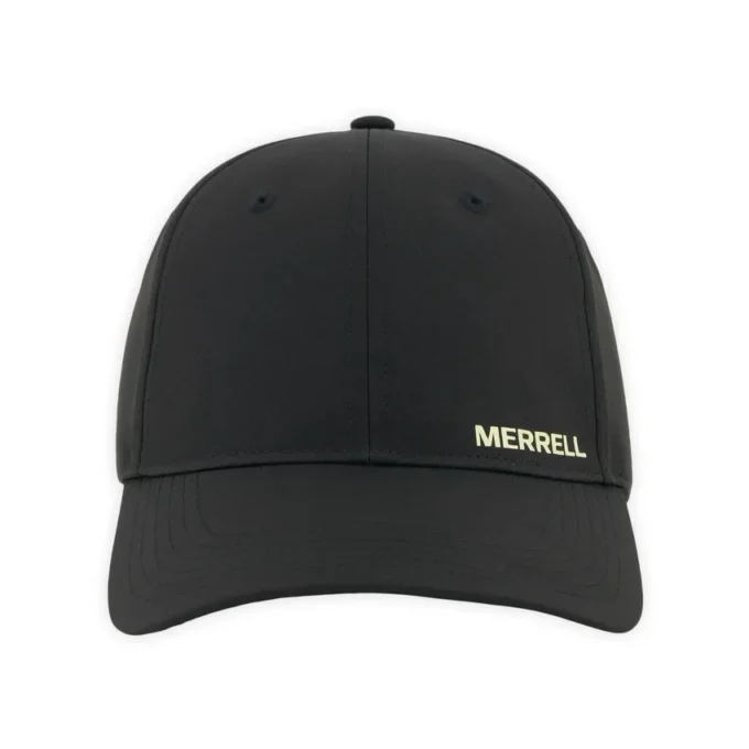 Huntington Tech Fabric Cap