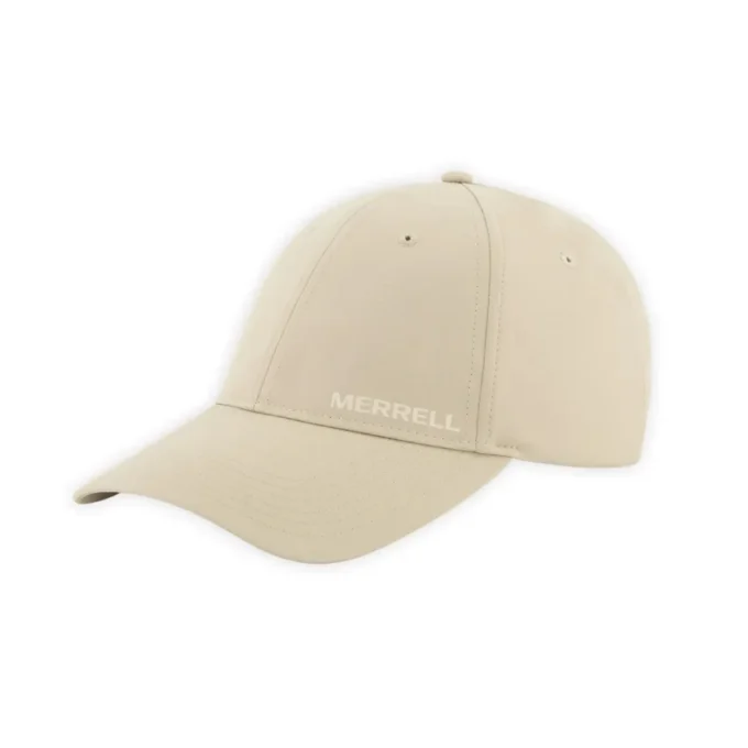Huntington Tech Fabric Cap
