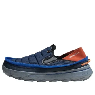 Hut Moc 2 Packable “Navy Clay”