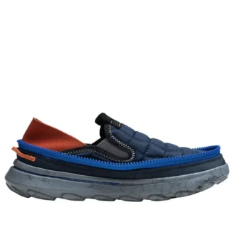 Hut Moc 2 Packable “Navy Clay”
