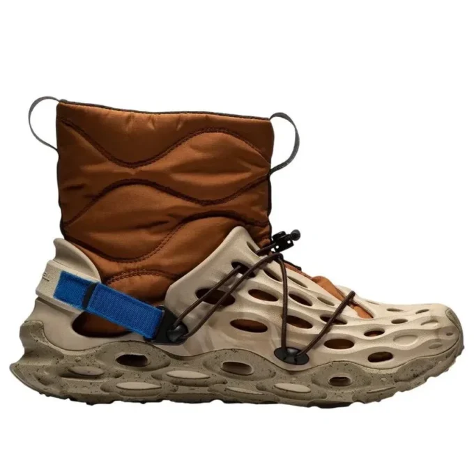 Hydro Moc AT Puff Mid “Spice”