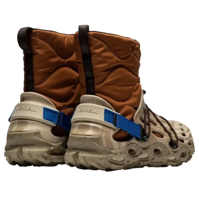 Hydro Moc AT Puff Mid “Spice”