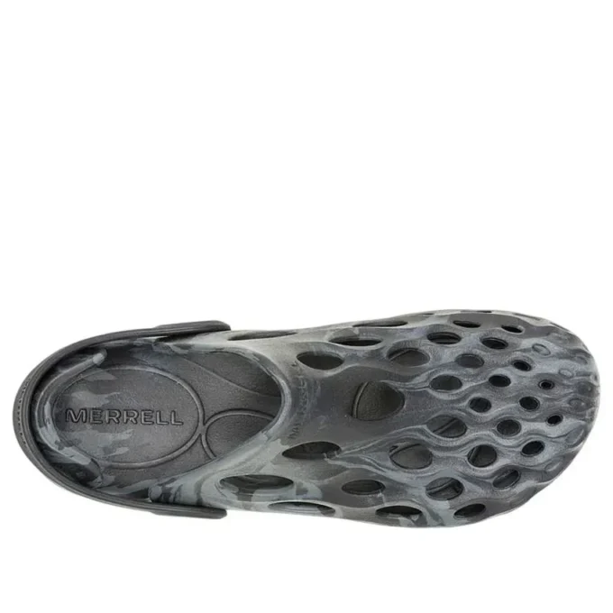 Hydro Moc “Black Brindle”