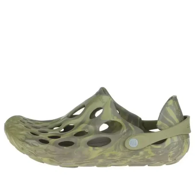 Hydro Moc “Olive Drab”