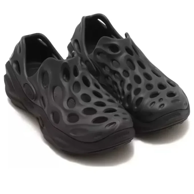 Hydro Next Gen Moc SE “Black”