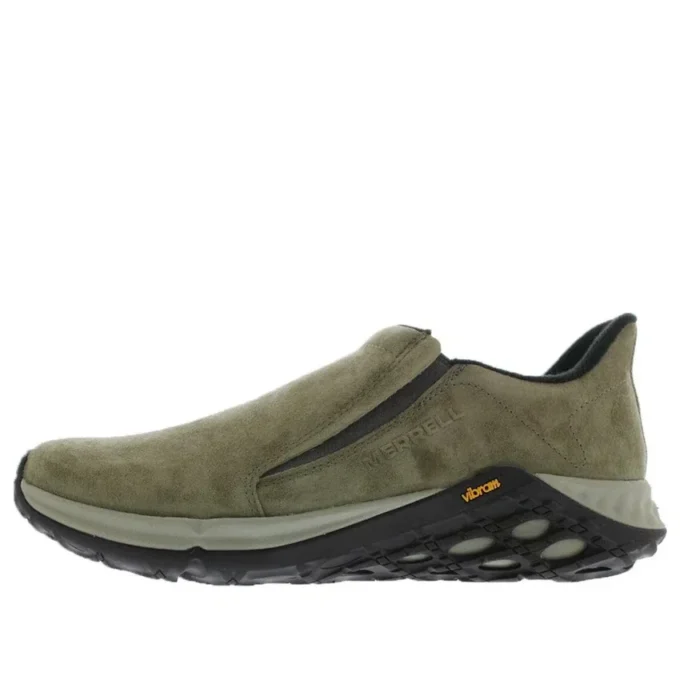 Jungle Moc 2.0 “Dusty Olive”