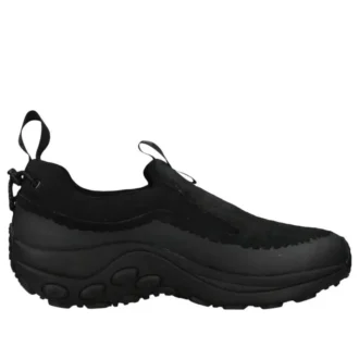 Jungle Moc Evo Winter Waterproof “Black”