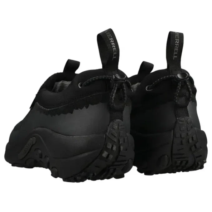 Jungle Moc Evo Winter Waterproof “Black”