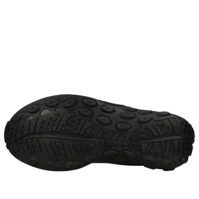 Jungle Moc Evo Winter Waterproof “Black”