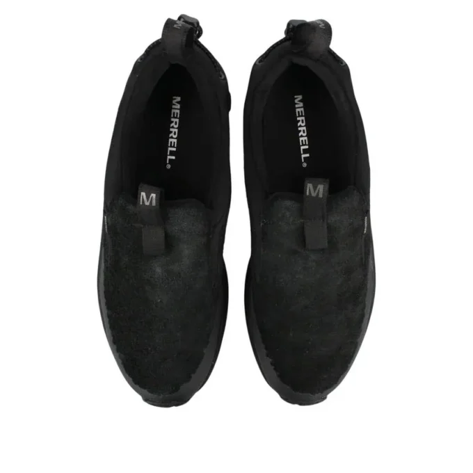 Jungle Moc Evo Winter Waterproof “Black”