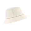 Linear Logo Bucket Cap