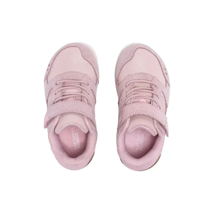 Little Kid’s Bare Steps® A83 Sneaker Little Kid’s Bare Steps® A83 Sneaker