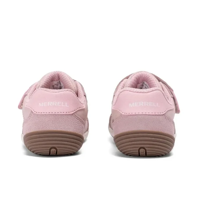 Little Kid’s Bare Steps® A83 Sneaker Little Kid’s Bare Steps® A83 Sneaker