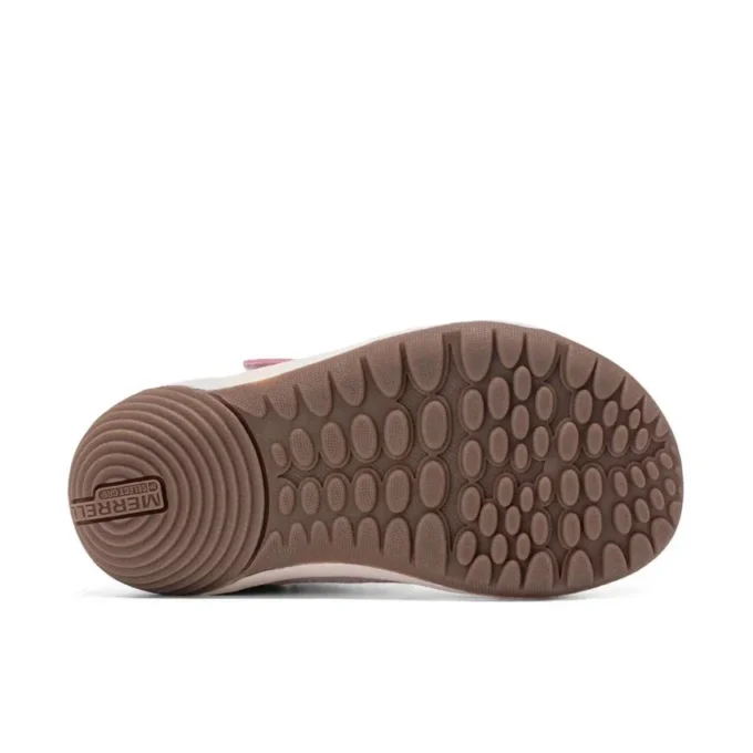Little Kid’s Bare Steps® A83 Sneaker Little Kid’s Bare Steps® A83 Sneaker