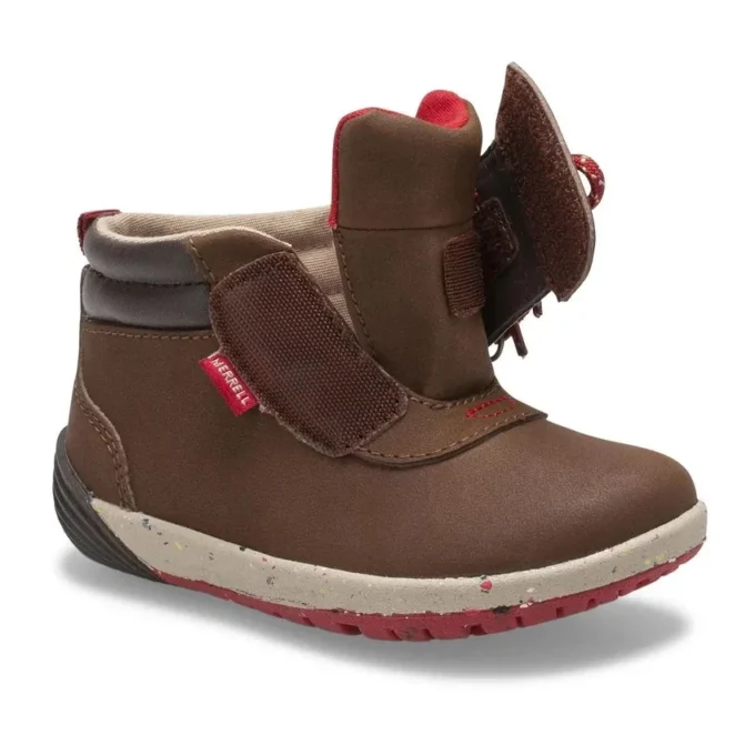 Little Kid’s Bare Steps Boot 2.0 Little Kid’s Bare Steps Boot 2.0