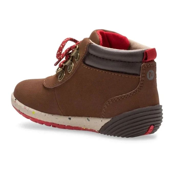 Little Kid’s Bare Steps Boot 2.0 Little Kid’s Bare Steps Boot 2.0