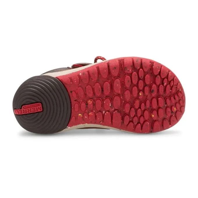 Little Kid’s Bare Steps Boot 2.0 Little Kid’s Bare Steps Boot 2.0