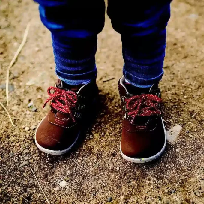 Little Kid’s Bare Steps Boot 2.0 Little Kid’s Bare Steps Boot 2.0