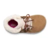 Little Kid’s Bare Steps® Cocoa Jr. Boot Little Kid’s Bare Steps® Cocoa Jr. Boot
