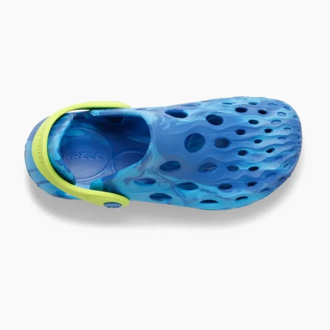 Little Kid’s Hydro Moc Little Kid’s Hydro Moc