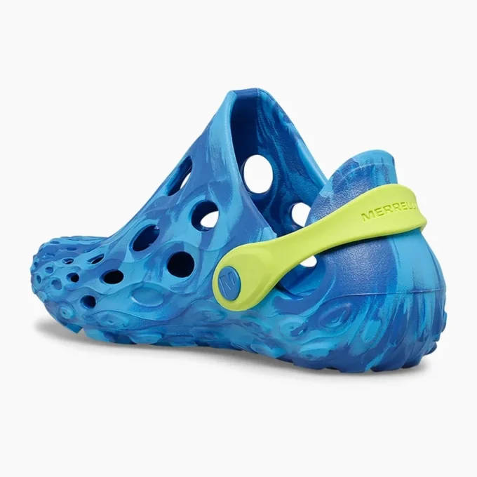 Little Kid’s Hydro Moc Little Kid’s Hydro Moc