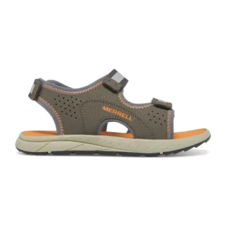 Little Kid’s Panther Sandal 3.0
