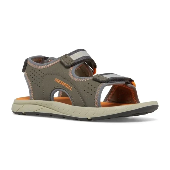 Little Kid’s Panther Sandal 3.0 Little Kid’s Panther Sandal 3.0