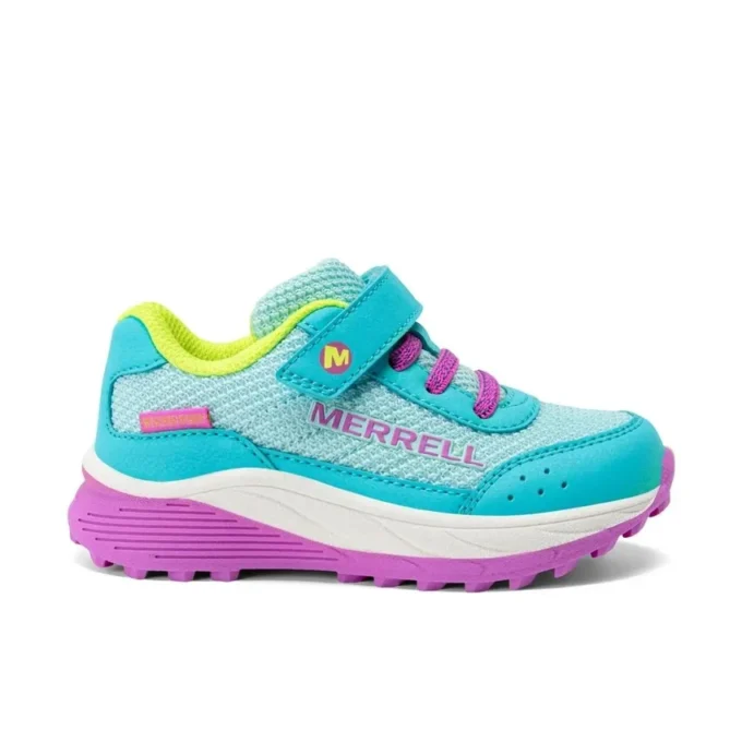 Little Kid’s Snova Jr. Little Kid’s Snova Jr.