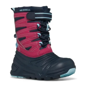 Little Kid’s Snow Quest Lite 3.0 Jr Waterproof