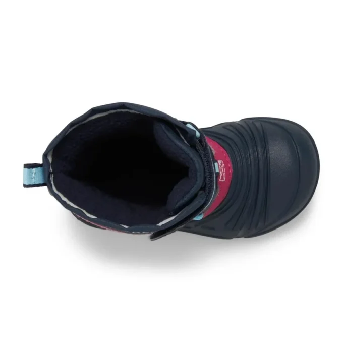 Little Kid’s Snow Quest Lite 3.0 Jr Waterproof Little Kid’s Snow Quest Lite 3.0 Jr Waterproof