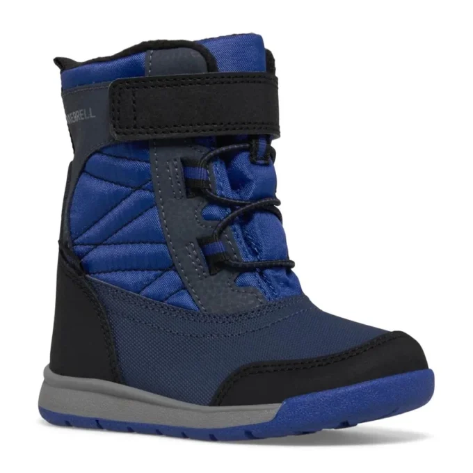 Little Kid’s Snow Storm 2.0 Jr Waterproof Boot Little Kid’s Snow Storm 2.0 Jr Waterproof Boot