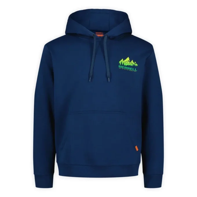 Men’s 1981 Graphic Hoody