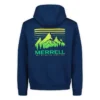 Men’s 1981 Graphic Hoody
