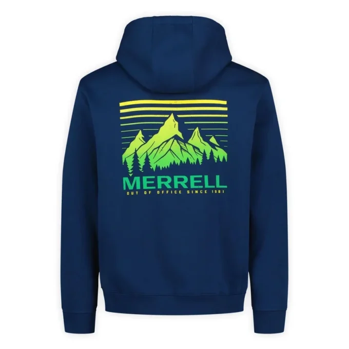 Men’s 1981 Graphic Hoody
