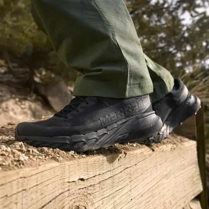 Men’s Agility Peak 5 Tactical GORE-TEX® Low