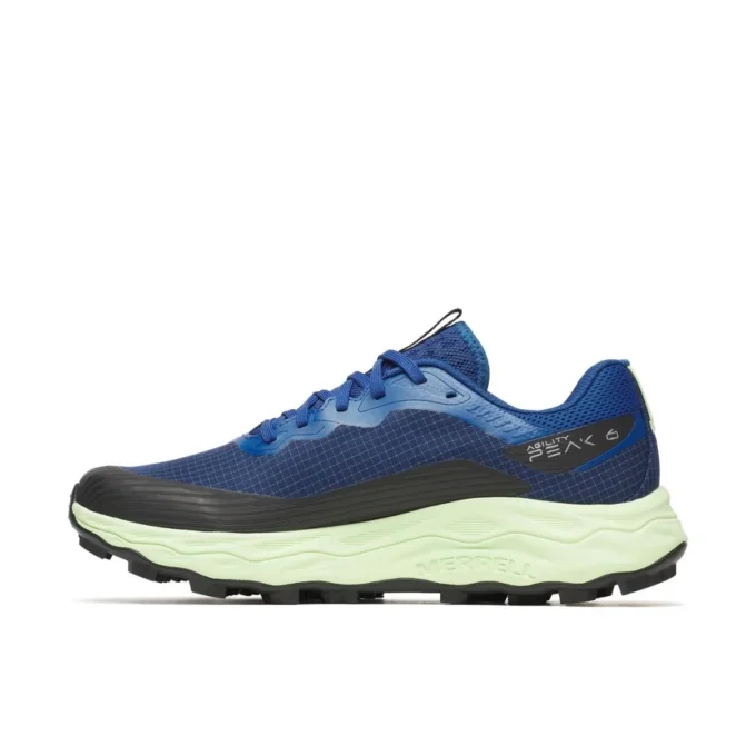 Men’s Agility Peak 6 GORE-TEX® Men’s Agility Peak 6 GORE-TEX®