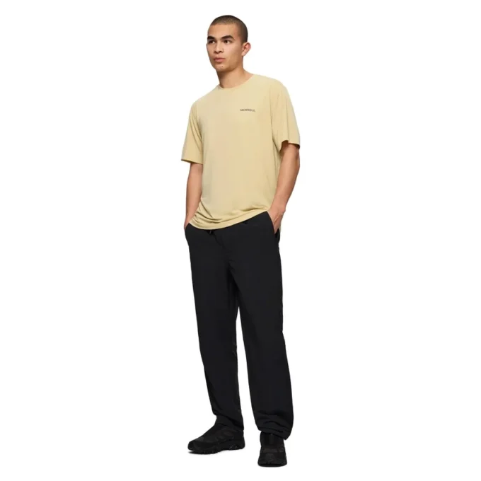 Men’s Baxter Ripstop Pull On Pant Men’s Baxter Ripstop Pull On Pant